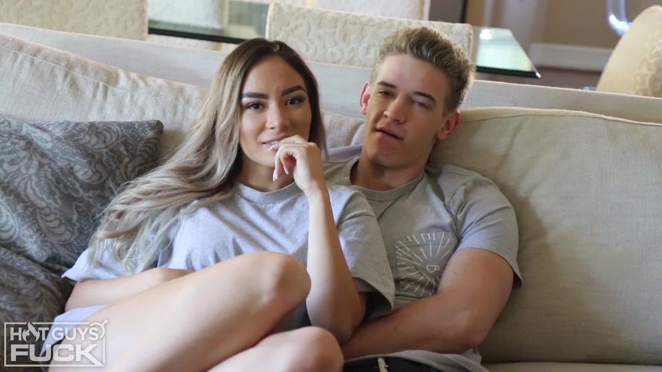 adult video 14  teen | Alan Cooper Fucks Big Booty Latina Jazmine Garcia | teens