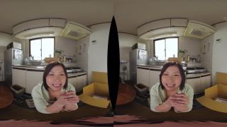 JUVR-094 C - Japan VR Porn - (Virtual Reality)
