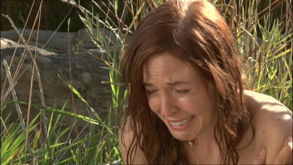 Danielle De Luca – Naked Fear (2007) HD 1080p - (Celebrity porn)