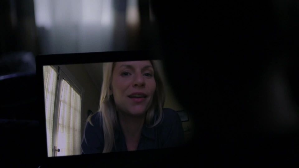 Claire Danes - Homeland s07e02 (2018) hD 1080p - [Celebrity porn]