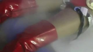 DareDoll Kiki y el Día de los Kinky