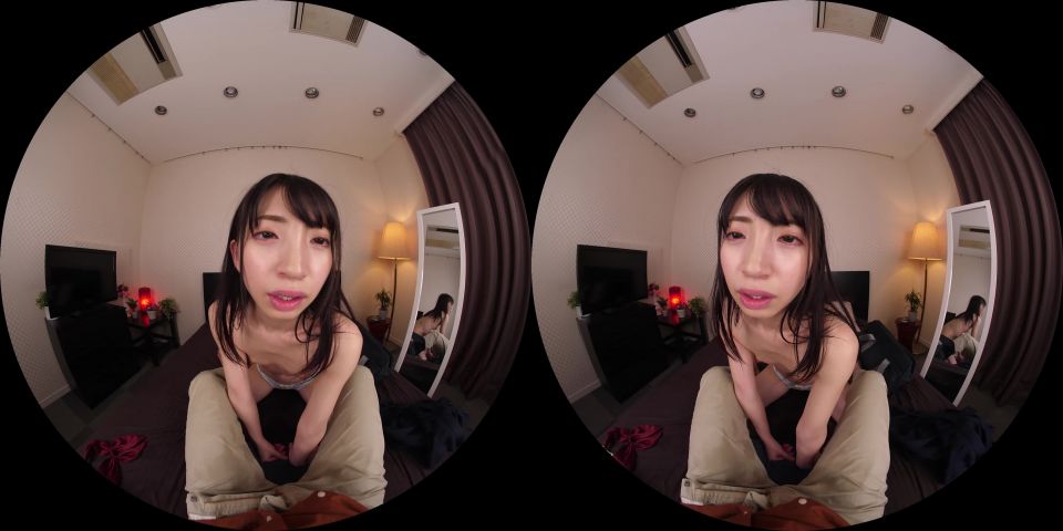 adult clip 18 KMVR-880 B - Japan VR Porn | beautiful girl | cuckold porn asian extreme legs