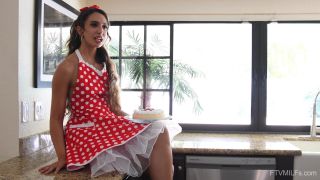 FTVMilfs presents Angelica – Latina Sweetnes – Easygoing Hotness 6 – 25.08.2020(MILF porn)