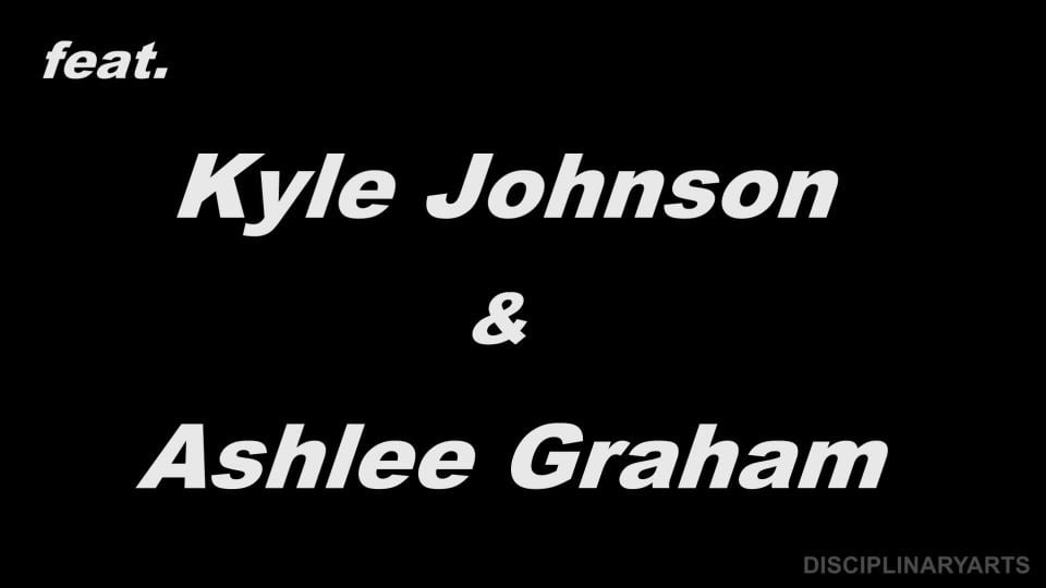 free xxx video 1 Disciplinary Arts – MP4/Full HD – KYLE JOHNSON,ASHLEY GRAHAM – HES HAD ENOUGH PT 2 (POV) , JUL. 05, 19 on fetish porn fetish porn sites