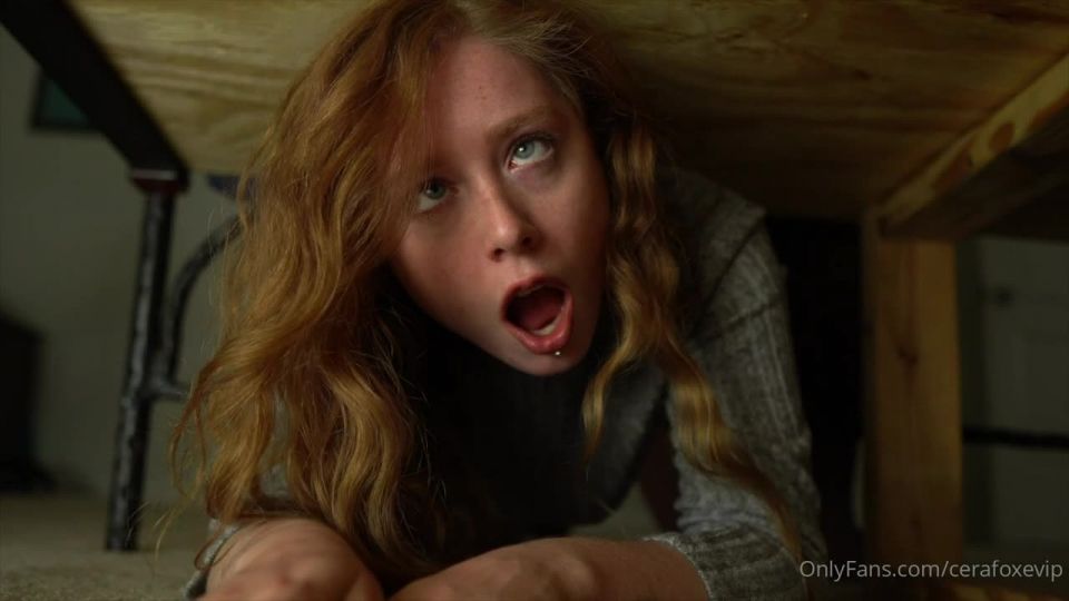 Online Porn Video 28 Cera Foxe Fucked By Stepbrother Stepbrother