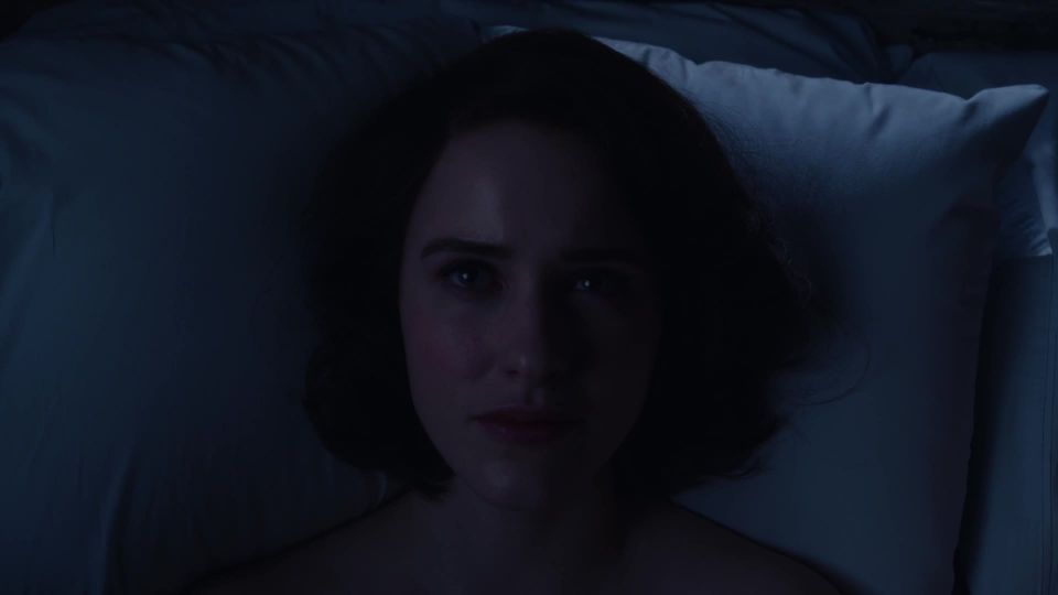 Rachel Brosnahan – The Marvelous Mrs Maisel s03e01 (2019) HD 1080p - [Celebrity porn]