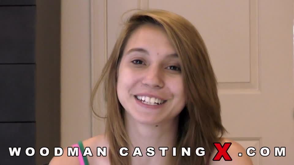 Cece Capella casting X Teen!