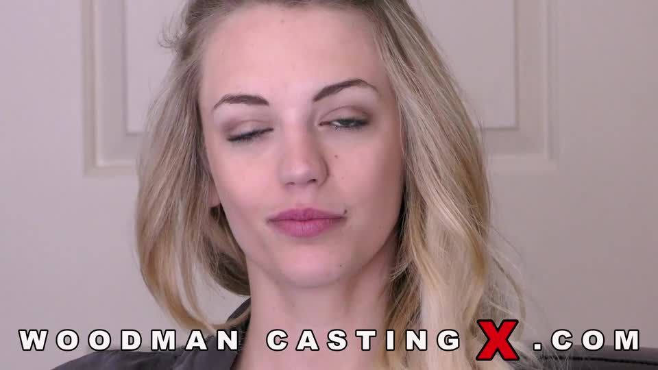 Blake Eden casting X Casting