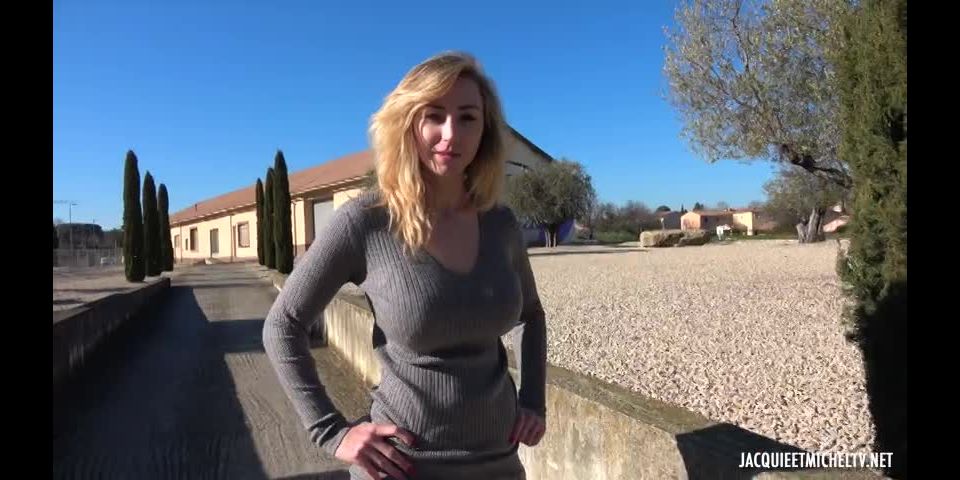 online porn clip 7 Elisa Calvi - Elisa, 26, Totally Lets Go... (12.02.2022) - fetish - femdom porn femdom forced feminization