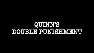 free xxx video 17 Spanking101thevideos – Punishing Quinn Part 3 | spanking | femdom porn zoey holloway femdom