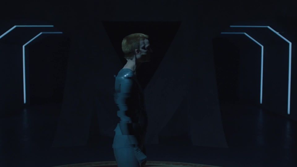 Amanda Collin - Raised by Wolves s01e08-10 (2020) HD 1080p - (Celebrity porn)