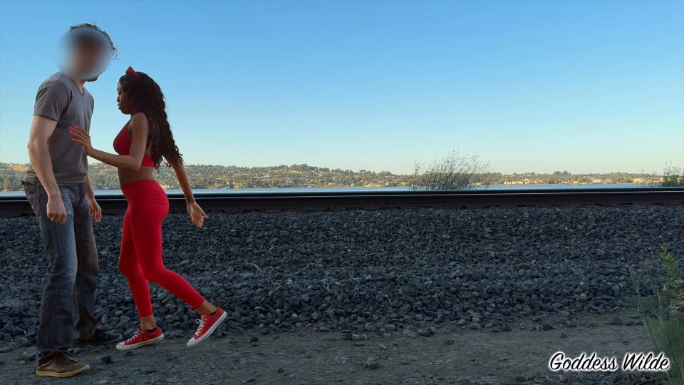 Diosa Wilde - Pelota4play - Expreso de Bolabuso - FullHD 1080P