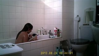 Spy, Hidden Camera 2656