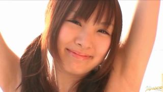 Awesome Yuu Ayanami Japanese doll shows the southern island sex method Video Online