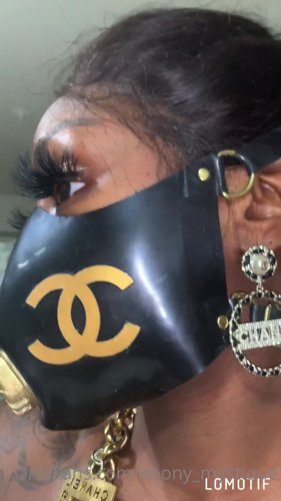 [Onlyfans] ebony mystique-18-05-2020-40418540-I m thinking of filming a xxxtra Kinky Latex scene 