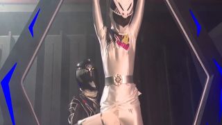 [SuperMisses.com] DHRY-27 Doujin Heroine 26 Heroine Pinch Special Jinjyugar-008