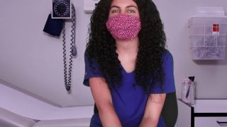 free adult video 32 Goddess Alexa – Nurse JOI Nurse Jerk Off Instructions | fetish | masturbation porn gag fetish