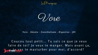 [GetFreeDays.com] French Audio Porn  Je vais te dvorer Sex Clip June 2023