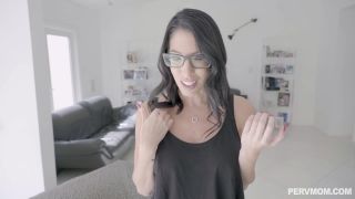 video 49 black sex amateur anal blowjob porn | PervMom.com/TeamSkeet.com - Dava Foxx - Plowing My Stepmom Before The Divorce | bedroom