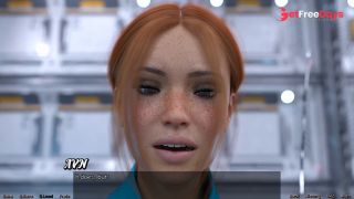 [GetFreeDays.com] STRANDED IN SPACE 33  Visual Novel PC Gameplay HD Porn Video January 2023