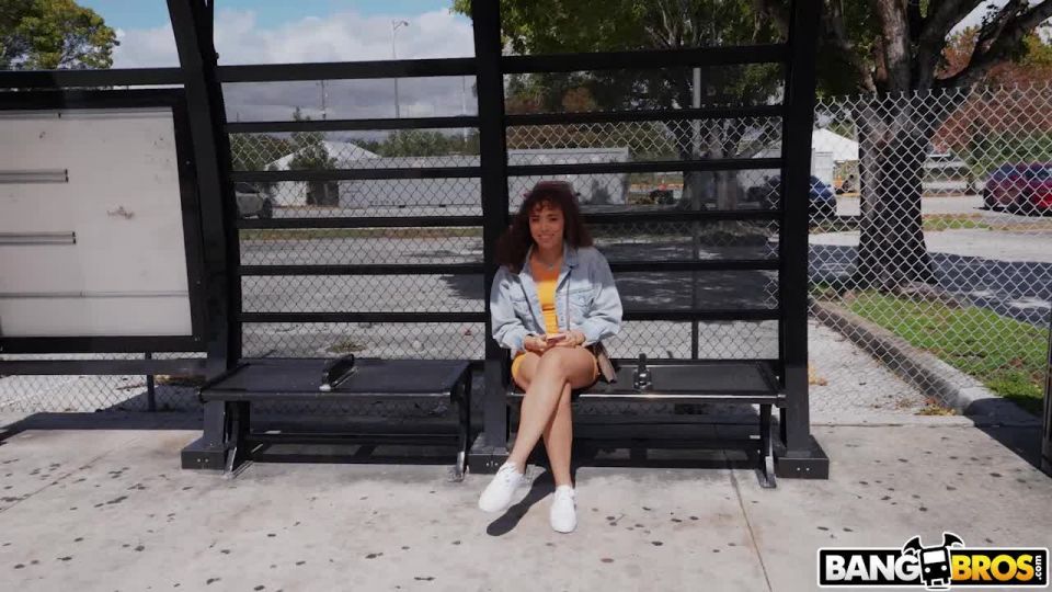 Willow Ryder - Throat Goat - Big dick