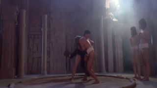 [SuperMisses.com] SPSB-40 Illusion Mask Lewd Sumo Club-011