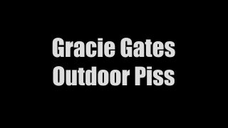 [ATKGalleria] Gracie Gates [02.07.22] [1080p]