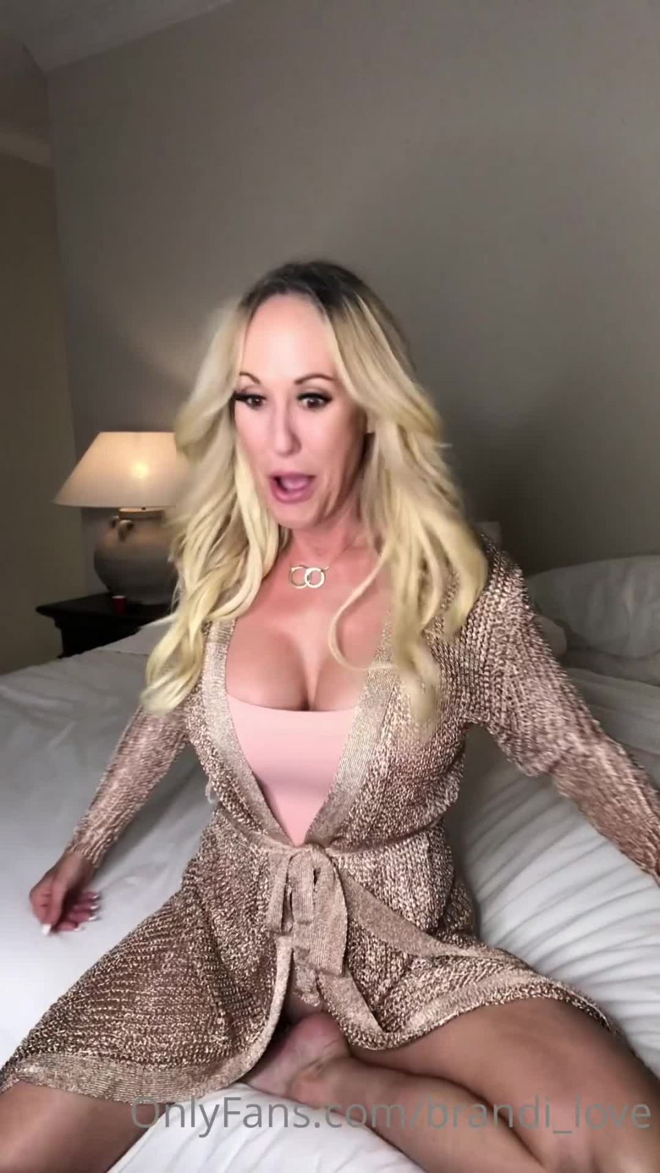 Brandi Love () Brandilove - new bg surprise fuck i love a good surprise darlin do you 27-01-2022