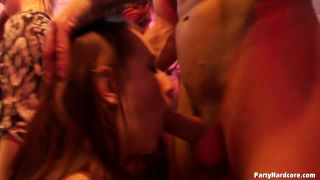 eurobabes in Party Hardcore Gone Crazy Vol  23 Part 5 720p HD