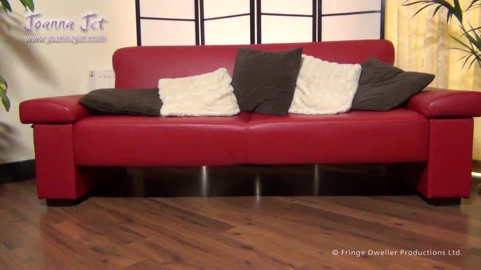 free online video 45 Joanna Jet - Me and You 99 - Tight Pants [FullHD 1080p] - fetish - femdom porn miss jasmine femdom