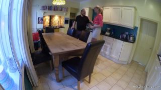 online porn clip 43 Bondage Table Top Decoration – Ariel Andersson on fetish porn kathia nobili femdom