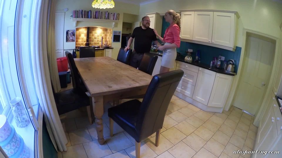 online porn clip 43 Bondage Table Top Decoration – Ariel Andersson on fetish porn kathia nobili femdom