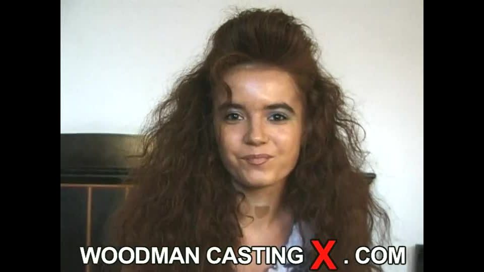 Edith casting X Casting