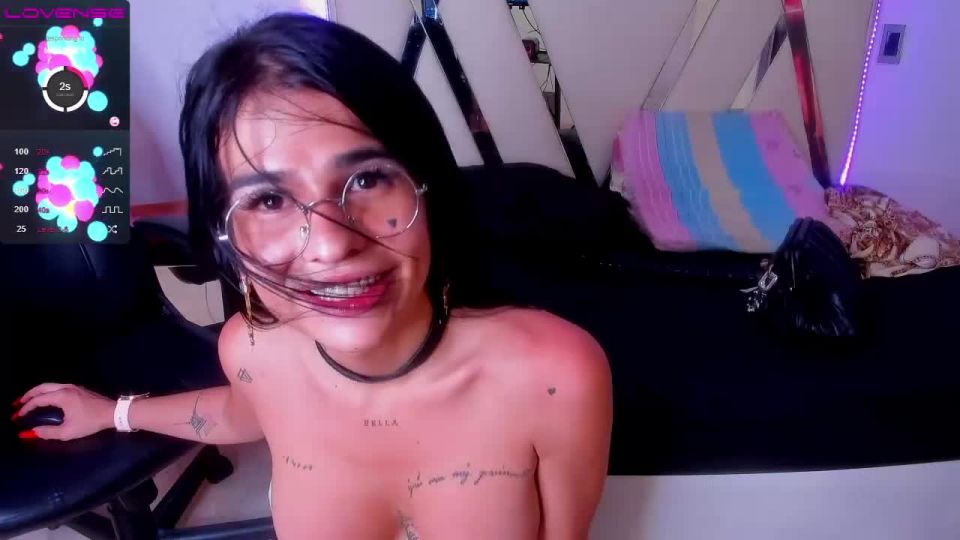Video de cámaras transexuales para el 19 de mayo de 2022 – 05 webcam