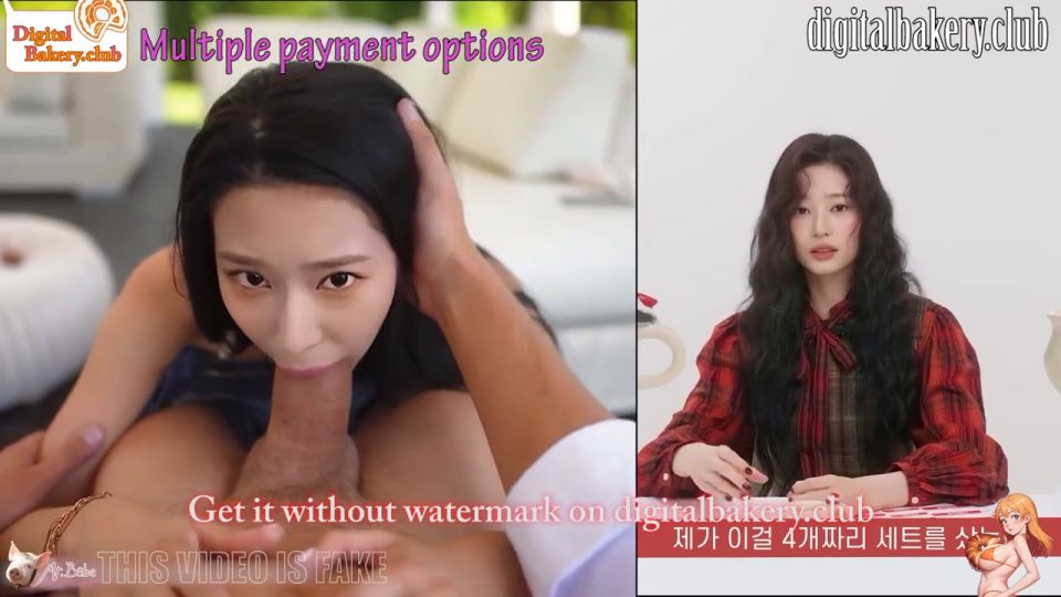 Minju Sensual Porno Profundo: Escenas explícitas inéditas reveladas