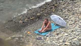 NudeBeachdreams_com - Nudist video 01468 