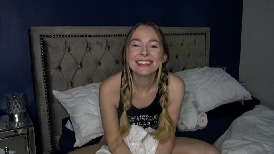 The movie ft Sydney Harwin webcam BREA ROSE DADDY