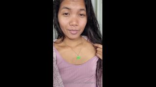 Heatherdeep () - play with me tits boobs thaigirl asian horny 27-11-2021
