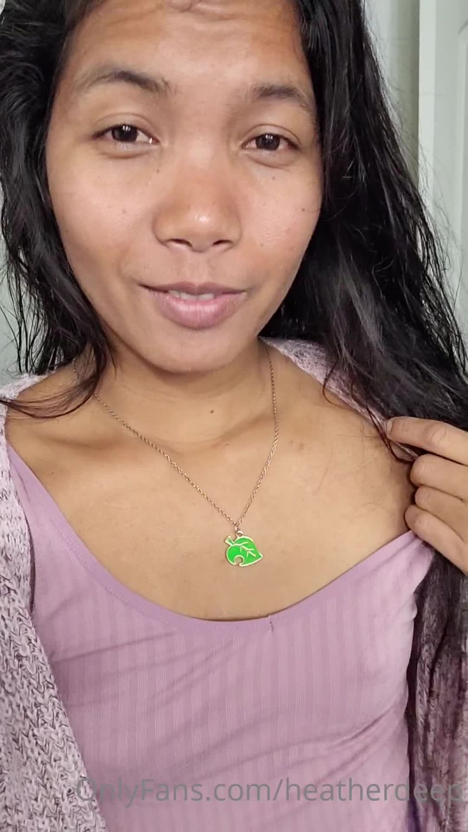 Heatherdeep () - play with me tits boobs thaigirl asian horny 27-11-2021