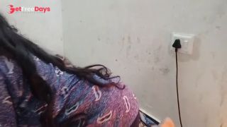 [GetFreeDays.com] Hot Indian Wife Tanish Fatima Fingering Pussy While Watching Porn Sex Leak October 2022