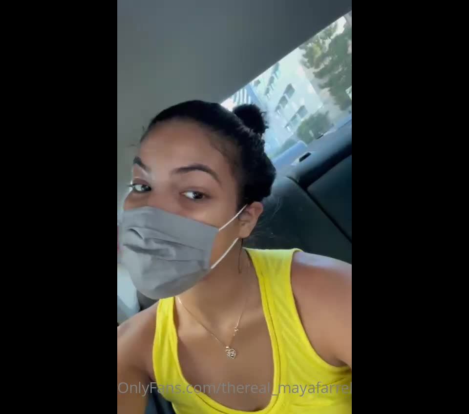 online porn clip 35 Onlyfans - Thereal_mayafarrell - Today was a great day - 13-08-2021 - hardcore - hardcore porn mature dp hardcore