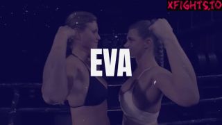 [xfights.to] Female Wrestling Zone - Eva vs Andy keep2share k2s video