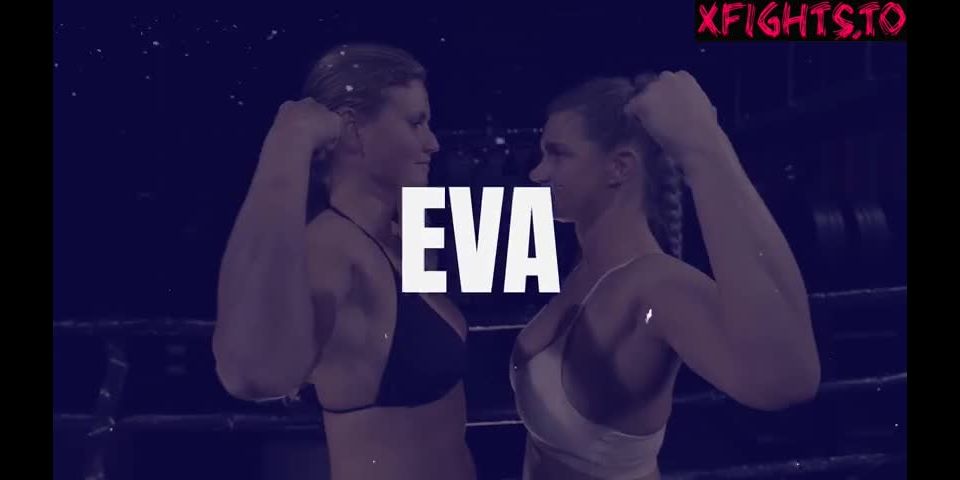 [xfights.to] Female Wrestling Zone - Eva vs Andy keep2share k2s video