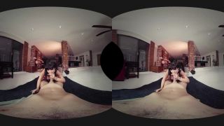 Larkin Love in Femdom Training | virtual reality | reality female supremacy femdom