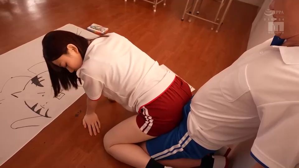 Koume Ena Original Work: Scene 1 Delights Uncovered!
