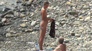 Nudist video 01478 Voyeur!