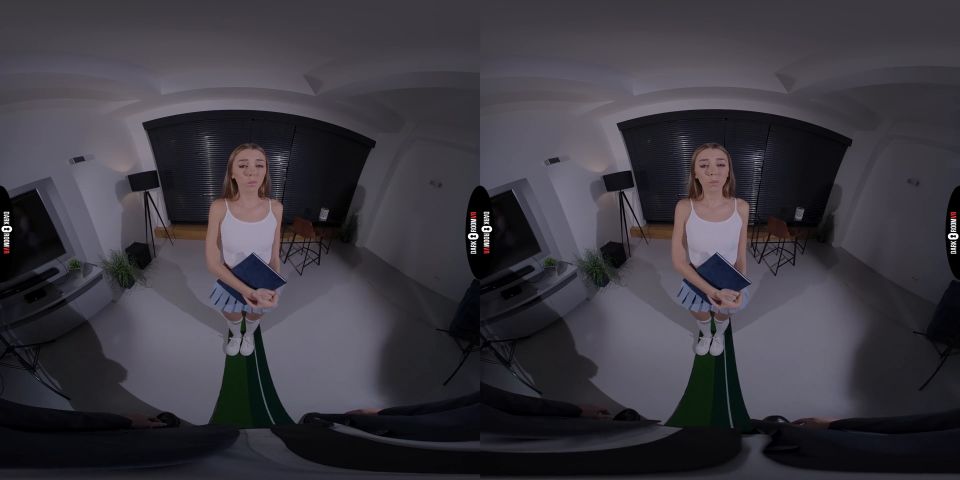 DARK ROOM VR  Match Day