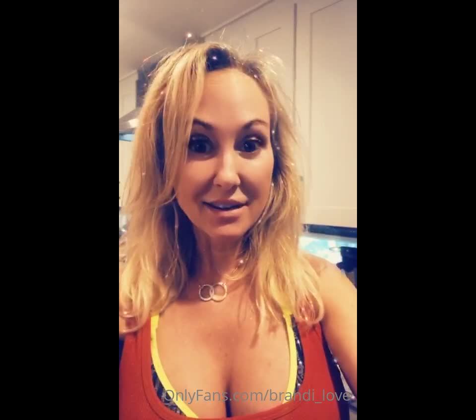 Brandi Love () Brandilove - get your tickets for a chance to win the sweet prize package 14-06-2020