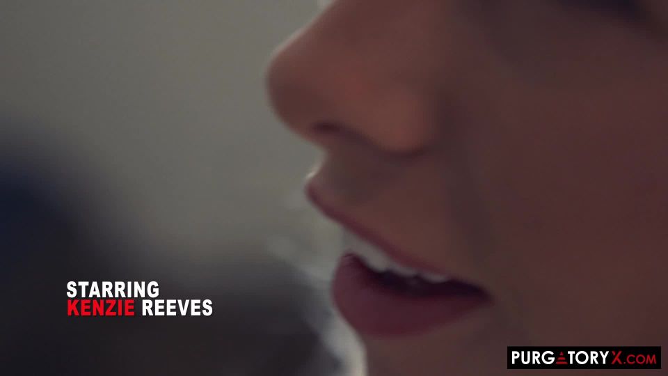 clip 23 lesbi blonde porno femdom porn | Kenzie Reeves (Full HD) | teen