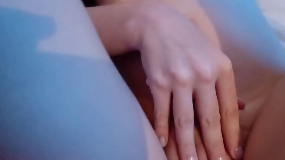 Hot wonderfully hot and seductive woman